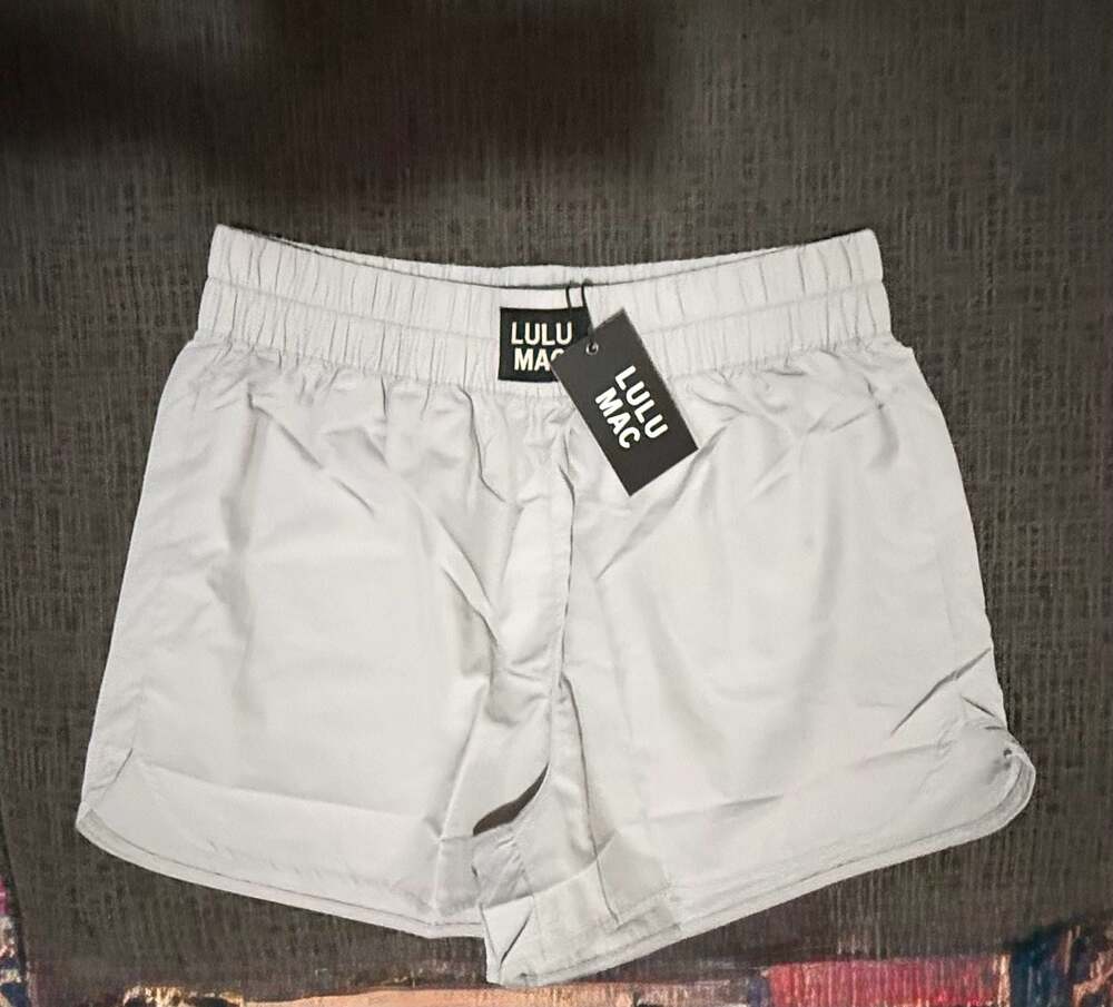 Lulu Mac OG Athletic Shorts